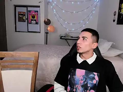 sweet_boys_xx from StripChat