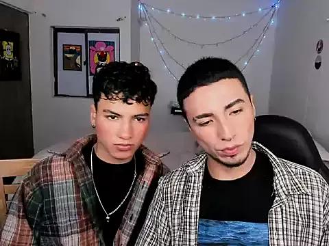 sweet_boys_xx from StripChat