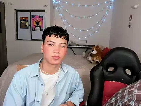 sweet_boys_xx from StripChat