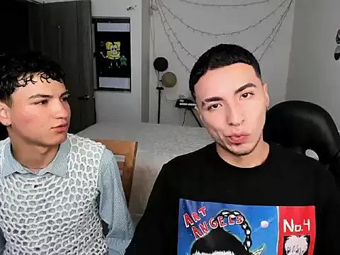 sweet_boys_xx from StripChat