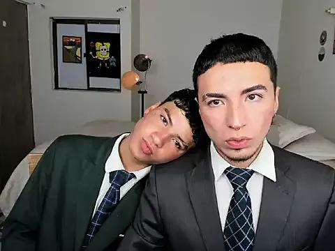 sweet_boys_xx from StripChat