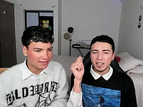 sweet_boys_xx from StripChat