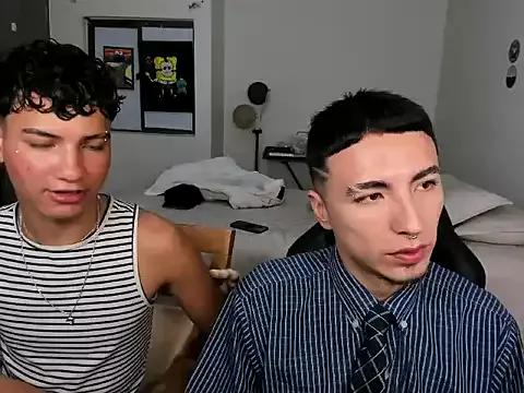 sweet_boys_xx from StripChat