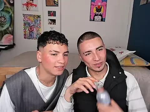 sweet_boys_xx from StripChat