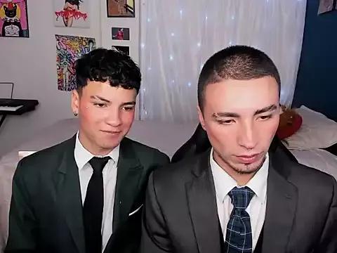 sweet_boys_xx from StripChat