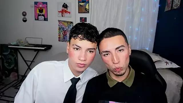 sweet_boys_xx from StripChat