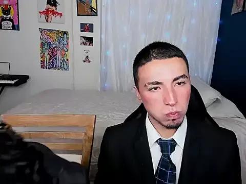 sweet_boys_xx from StripChat