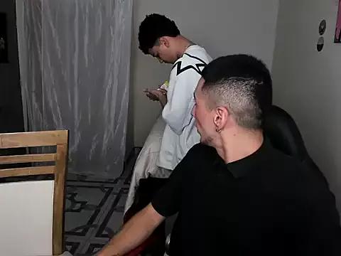 sweet_boys_xx from StripChat
