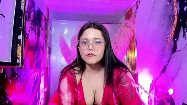 sweet_celeste18_ from StripChat is Freechat