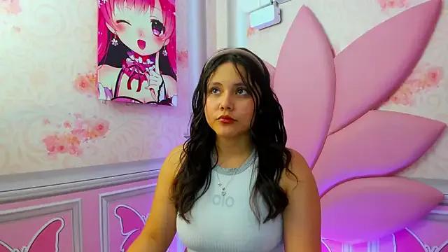 sweet_celeste18_ from StripChat is Freechat