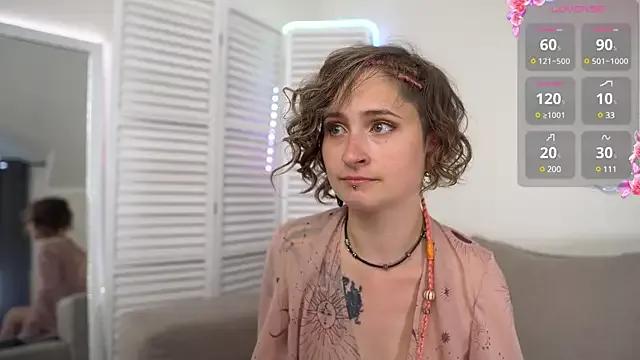 sweet_cherry_pie_ from StripChat is Freechat