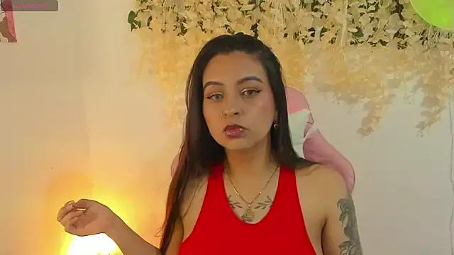 Sweet_Chloe06 from StripChat is Freechat