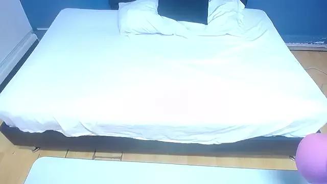 sweet_chocolatte21 from StripChat is Freechat