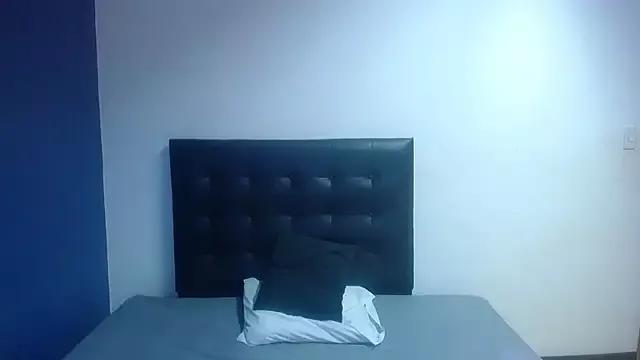 sweet_chocolatte21 from StripChat is Freechat