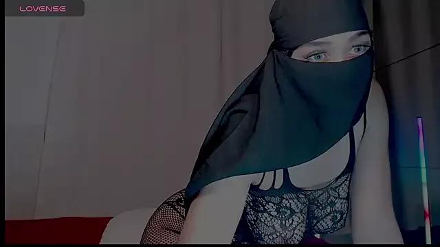 sweet_diazzz from StripChat