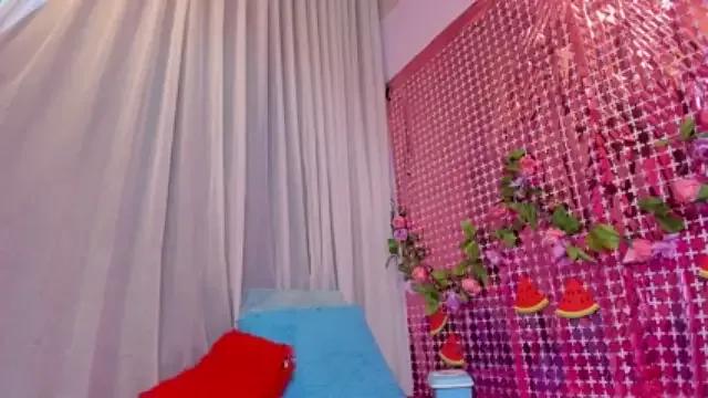 Sweet_dream_valery from StripChat