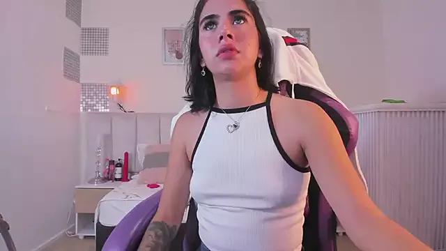Sweet_Dreams_01 from StripChat