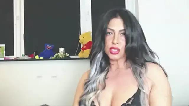 Sweet_Elissa from StripChat