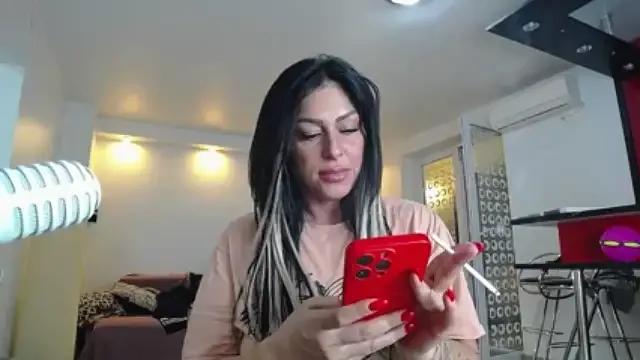 Sweet_Elissa from StripChat