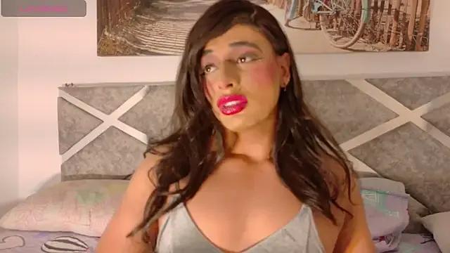 sweet_Elizabeth from StripChat is Freechat