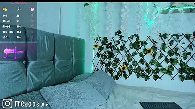Sweet_freya1 from StripChat