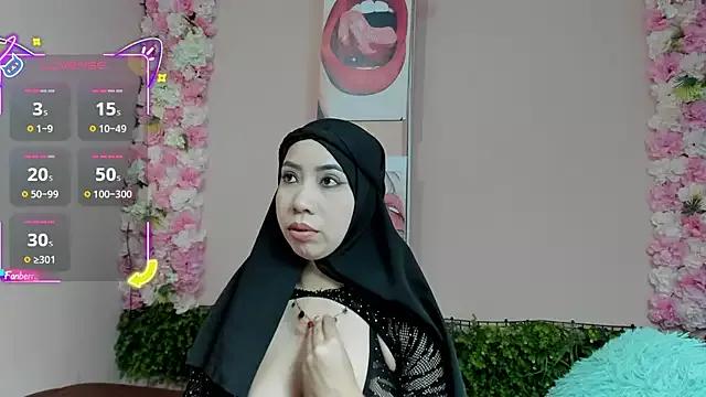 Sweet_hot_mia from StripChat is Freechat