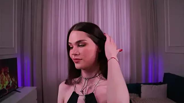 Admire sissy cams. Dirty Free Models.