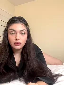 Sweet_Khalifa_ from StripChat