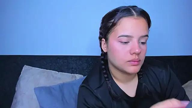 sweet_lily26 from StripChat is Freechat