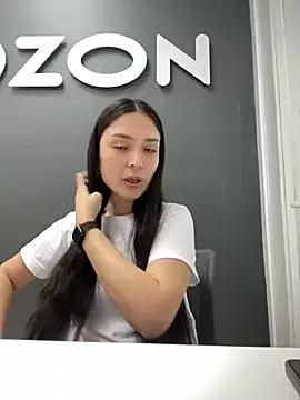Sweet_Lollypop from StripChat is Freechat