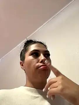 Sweet_Lya09 from StripChat is Freechat