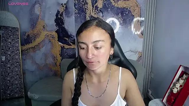 Sweet_Morita_v from StripChat is Freechat