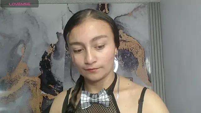 Sweet_Morita_v from StripChat