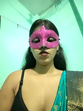 Sweet_Pratima from StripChat is Freechat