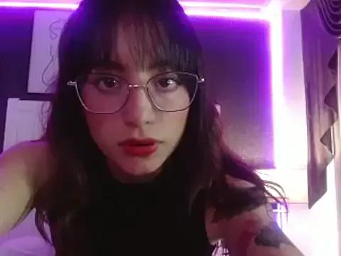 Sweet_Rabbitss from StripChat is Freechat