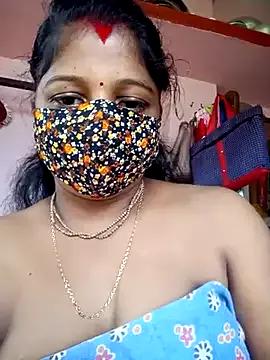 sweet_rasmalai from StripChat