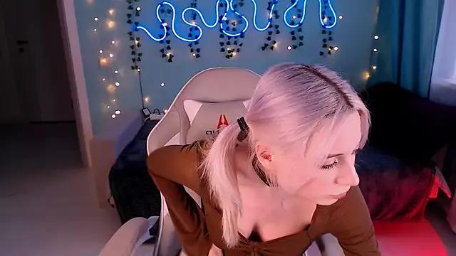 Sweet_Richal from StripChat