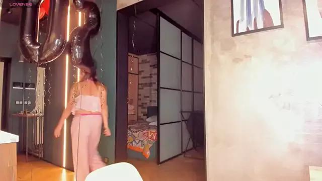 sweet_rioko from StripChat is Freechat
