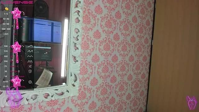 Sweet_Rosiee_ from StripChat