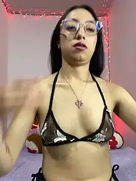 sweet_samy_ from StripChat