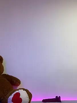 sweet_samy_ from StripChat