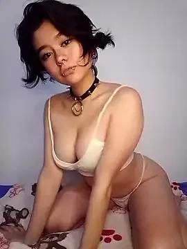 sweet_soup from StripChat is Freechat