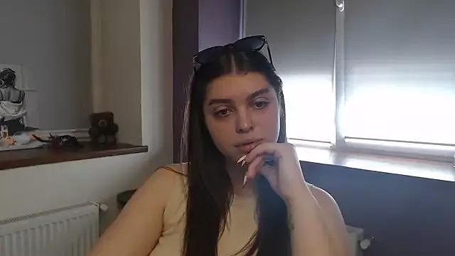 Sweet_sugary from StripChat is Freechat