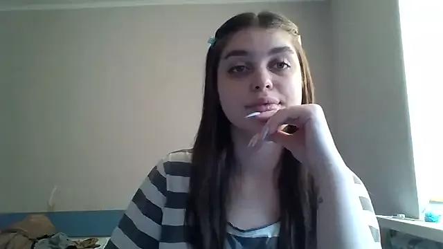 Sweet_sugary from StripChat is Freechat