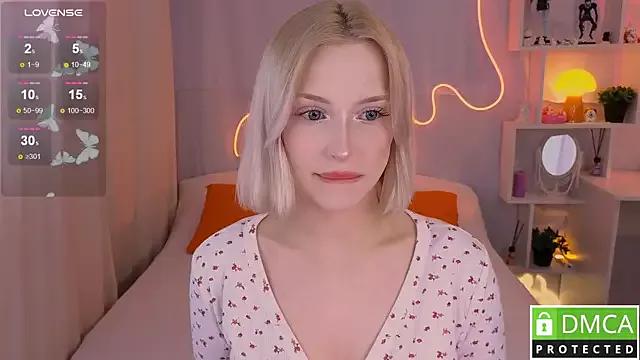 Sweet_vanny from StripChat