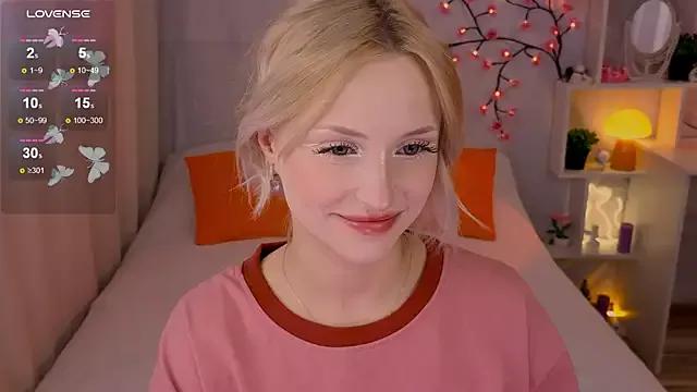 Sweet_vanny from StripChat