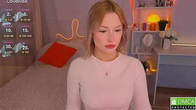 Sweet_vanny from StripChat