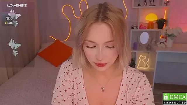 Sweet_vanny from StripChat