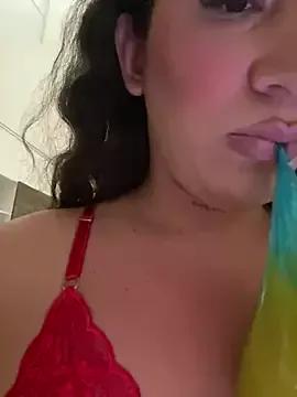 Sweet_vicky_hot from StripChat is Freechat