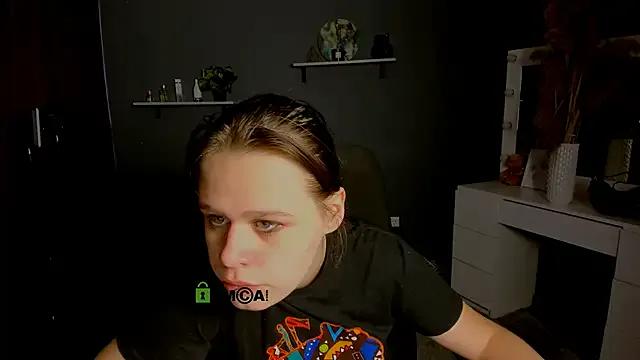 sweet_vixen_ from StripChat is Freechat